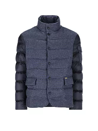 LUIS TRENKER | Steppjacke LUSTUART | 